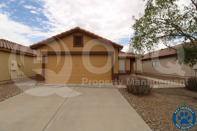 property at 667 W Jardin Dr