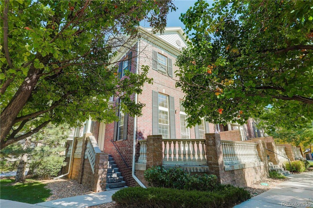 3784 S Dayton St in Aurora, CO - Building Photo