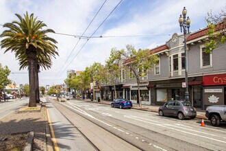 2339 Market in San Francisco, CA - Building Photo - Building Photo