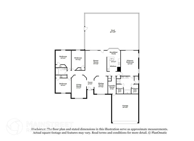 2920 NE 3rd Ave in Cape Coral, FL - Building Photo - Building Photo