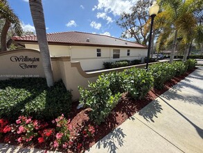 12187 Cuddington Ct in West Palm Beach, FL - Foto de edificio - Building Photo