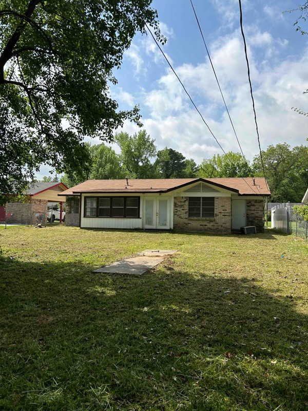 610 Darinda Ln in Shreveport, LA - Foto de edificio - Building Photo