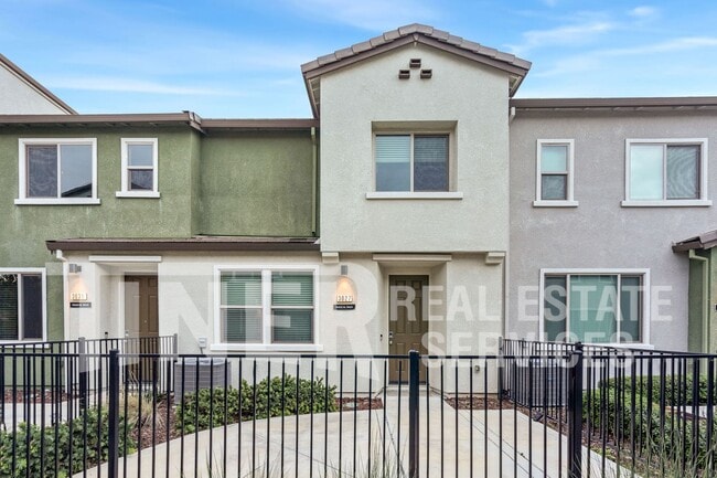 property at 3027 Magical Walk