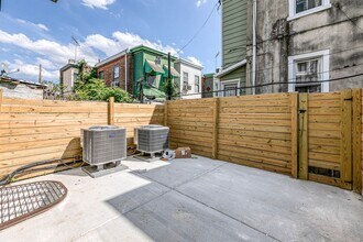2808 Cecil B. Moore Ave in Philadelphia, PA - Building Photo - Building Photo