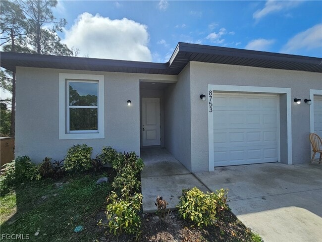 property at 8753 Buckingham Rd