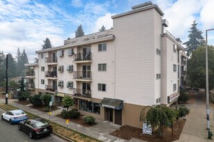 12056-12050 NE 15th Ave in Seattle, WA - Building Photo