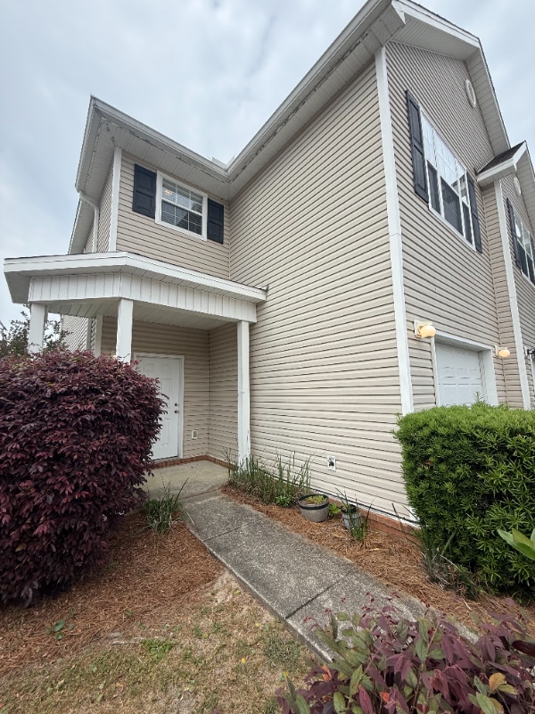 property at 110 Farrah Ave