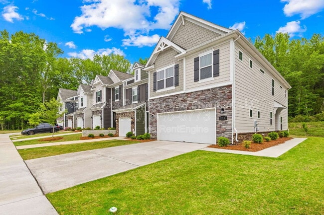 property at 234 Quinn Rd