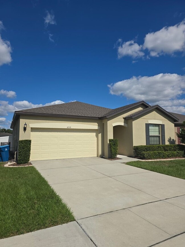 property at 8739 Micmac Ct