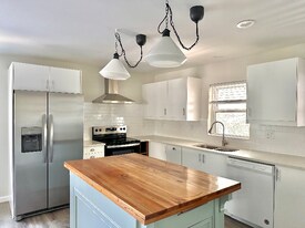 604 Homeland Ave in Durham, NC - Building Photo