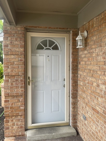 125 Ellington Pl in Nashville, TN - Building Photo - Building Photo