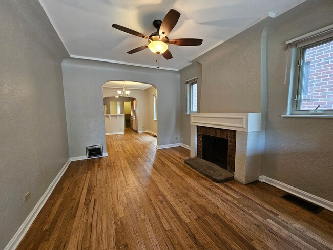 516 Pennsylvania St in Denver, CO - Building Photo - Building Photo