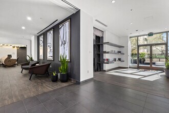 The View in Los Angeles, CA - Building Photo - Building Photo