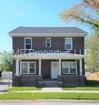 118 Platner St in Council Bluffs, IA - Building Photo