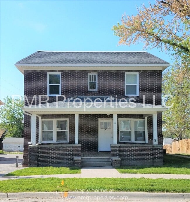 property at 118 Platner St