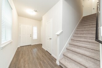 3026 Orchid Ranch Dr in Katy, TX - Foto de edificio - Building Photo