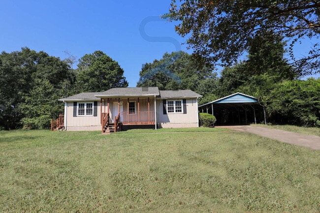 property at 208 1/2 Camp St