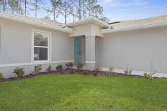 24 Untermeyer Pl in Palm Coast, FL - Building Photo - Building Photo