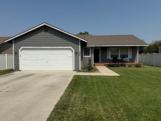 property at 308 Villa Real Dr