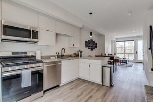 3488 W 12th Ave in Denver, CO - Building Photo