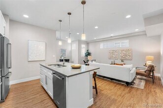 1245 Utica St in Denver, CO - Building Photo - Building Photo