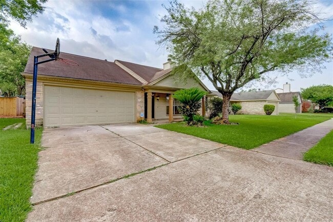 property at 13411 Bridgewalk Ln
