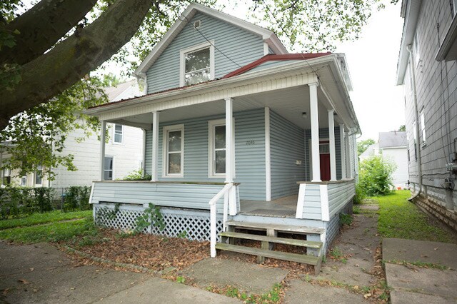 2646 Hazel St in Erie, PA - Building Photo