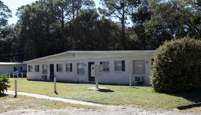 3650 Stanley St in Jacksonville, FL - Foto de edificio - Building Photo