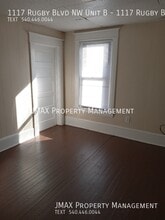 1117 Rugby Blvd NW in Roanoke, VA - Building Photo - Building Photo