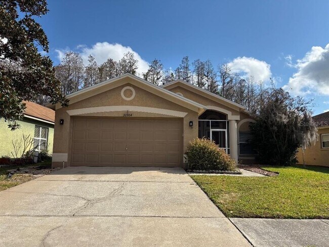 30904 Burleigh Dr in Zephyrhills, FL - Building Photo - Building Photo