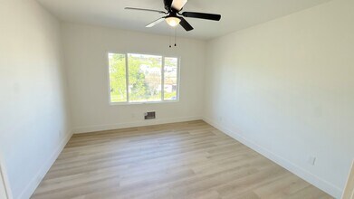 1733 Magazine St in Vallejo, CA - Building Photo - Building Photo