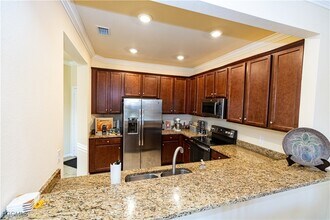 8880 Via Isola Court in Ft. Myers, FL - Building Photo - Building Photo