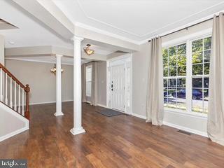 property at 1713 Dearbought Dr