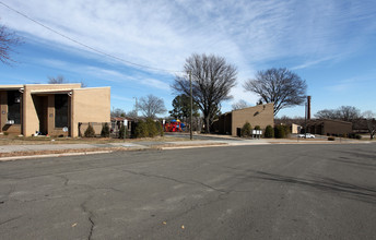 Liberty Street in Durham, NC - Building Photo - Building Photo