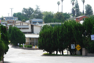 Canyon Crest Estates in Escondido, CA - Building Photo - Building Photo