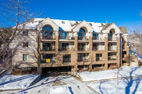 1085 Broadway in Boulder, CO - Foto de edificio - Building Photo