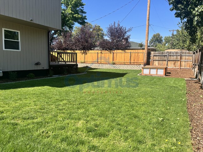 805 S Owyhee St in Boise, ID - Building Photo - Building Photo