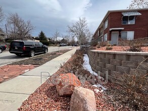 2641 Highland Dr. in Salt Lake City, UT - Building Photo - Building Photo