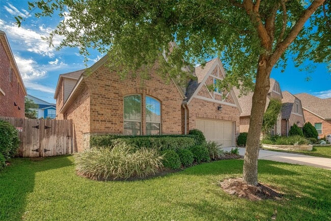 13324 Stoneleigh Terrace Dr in Houston, TX - Foto de edificio - Building Photo