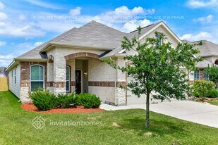 30607 Gardenia Trace Dr in Spring, TX - Building Photo