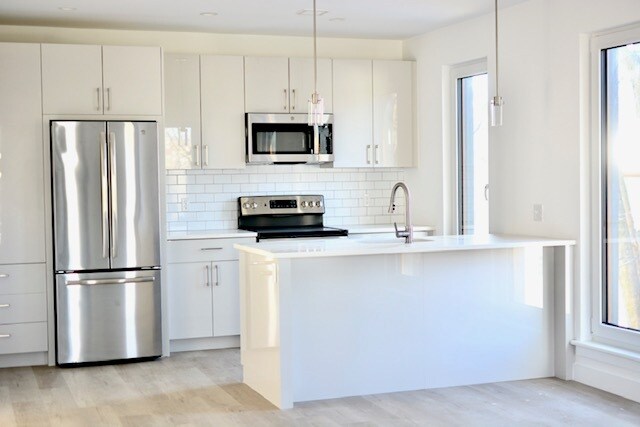 2837 Washington St, Unit 3 in Boston, MA - Building Photo - Building Photo
