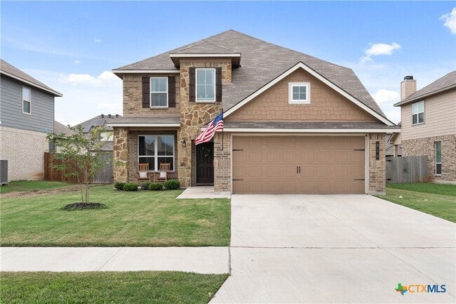 property at 810 Mclaury Cove