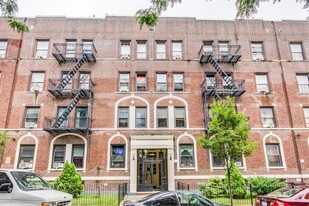 37-57 80th St Apartments