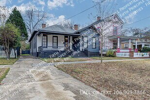 636 2nd Ave in Columbus, GA - Building Photo