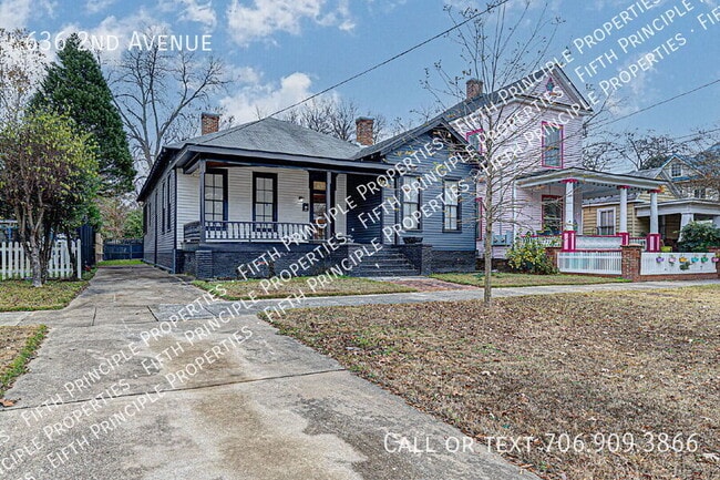 property at 636 2nd Ave