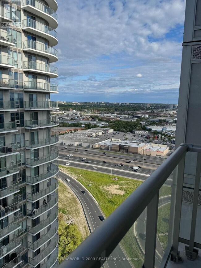 property at 2031-2031 Kennedy Rd