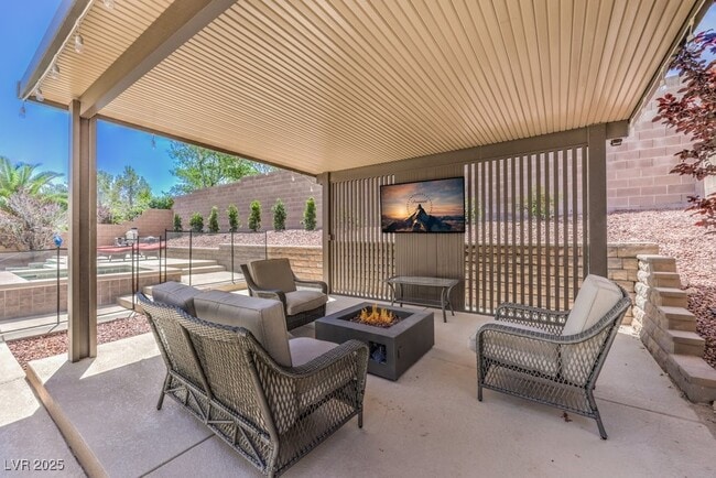 property at 4453 Melrose Abbey Pl