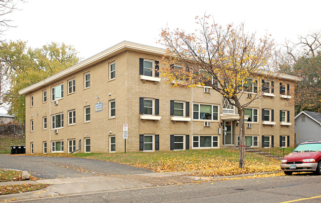 Minnehaha Apartments