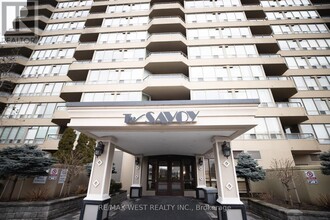 10-1710 Torresdale Ave in Toronto, ON - Building Photo - Building Photo