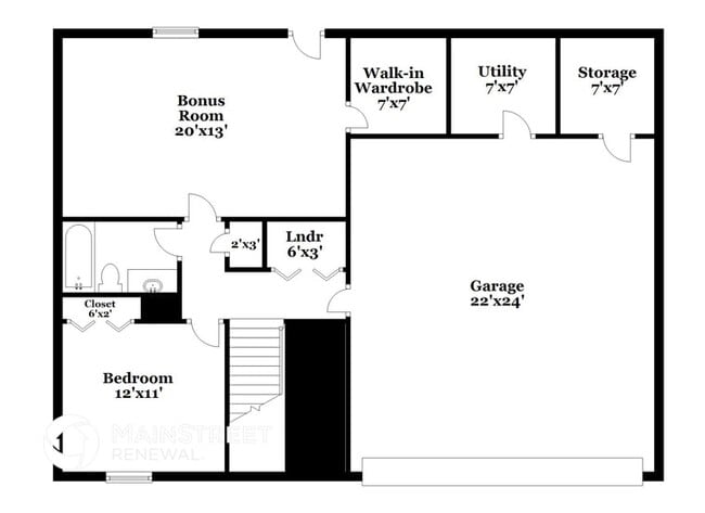 4416 Wesley Meadows Dr in Decatur, GA - Building Photo - Building Photo